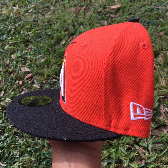 NEW Florida Marlins Hat - Picture 3 of 4